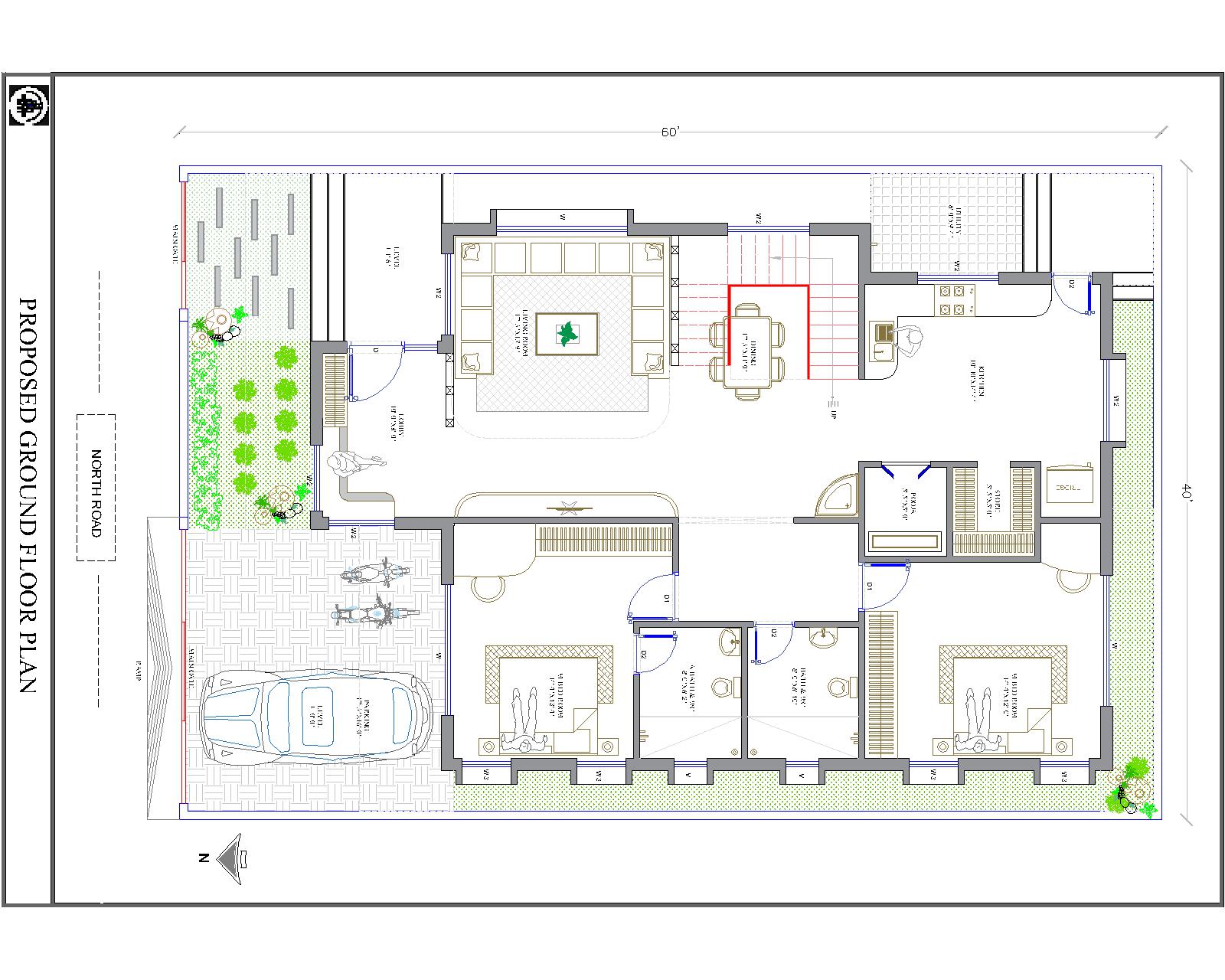 Layout